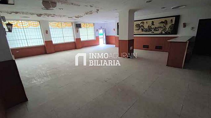 Venta de local comercial en Vitoria-Gasteiz