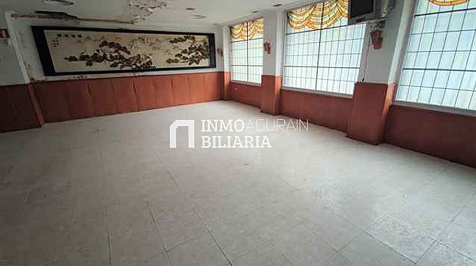 Venta de local comercial en Vitoria-Gasteiz