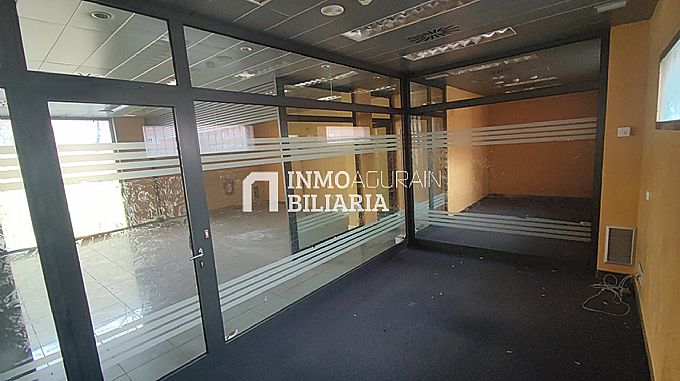 Venta de local comercial en Vitoria-Gasteiz
