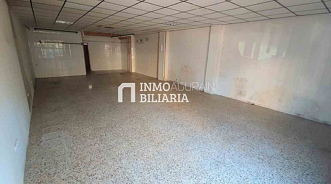 Venta de local comercial en Vitoria-Gasteiz