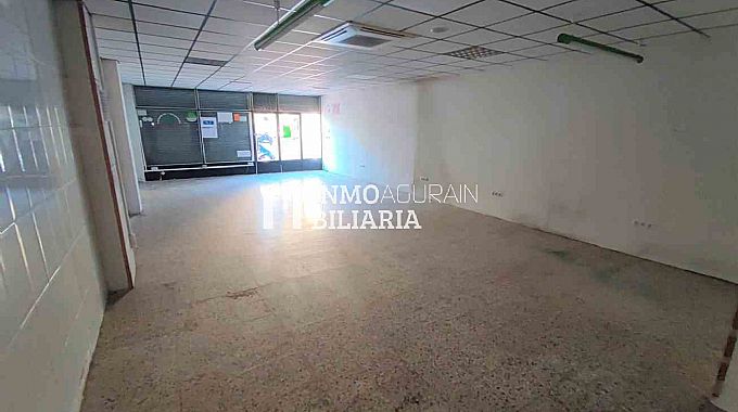 Venta de local comercial en Vitoria-Gasteiz