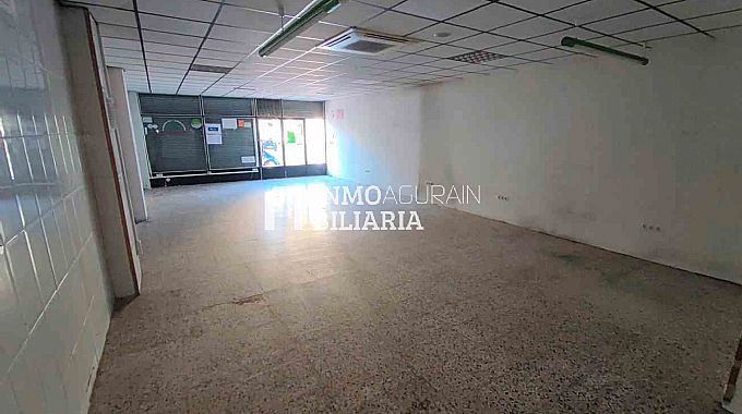 Venta de local comercial en Vitoria-Gasteiz
