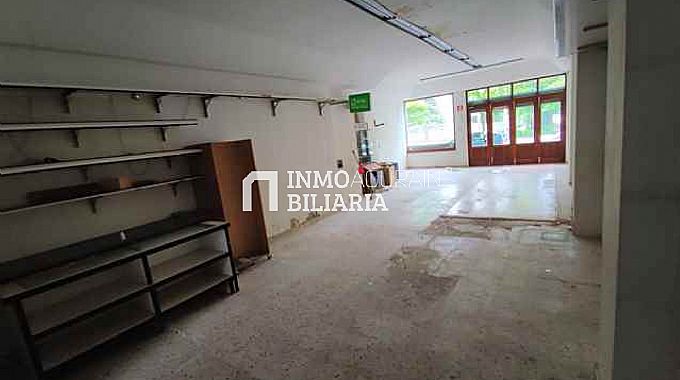 Venta de local comercial en Vitoria-Gasteiz