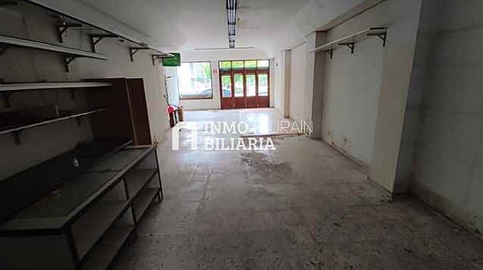 Venta de local comercial en Vitoria-Gasteiz