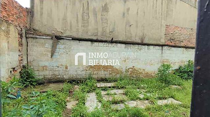 Venta de local comercial en Vitoria-Gasteiz
