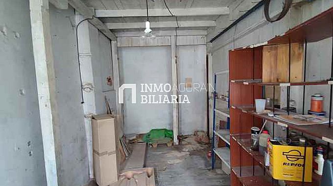 Venta de local comercial en Vitoria-Gasteiz