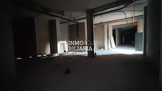 Venta de local comercial en Vitoria-Gasteiz