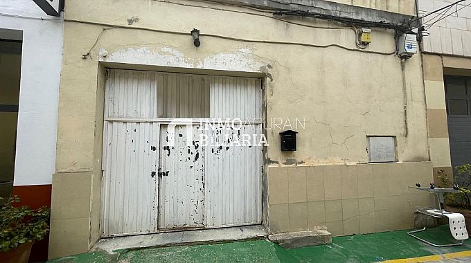 Venta de local comercial en Vitoria-Gasteiz