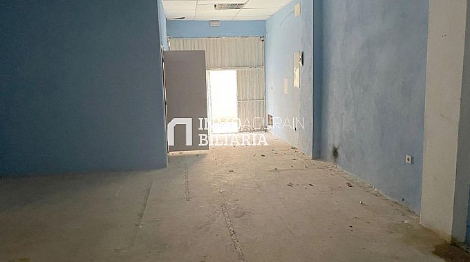 Venta de local comercial en Vitoria-Gasteiz