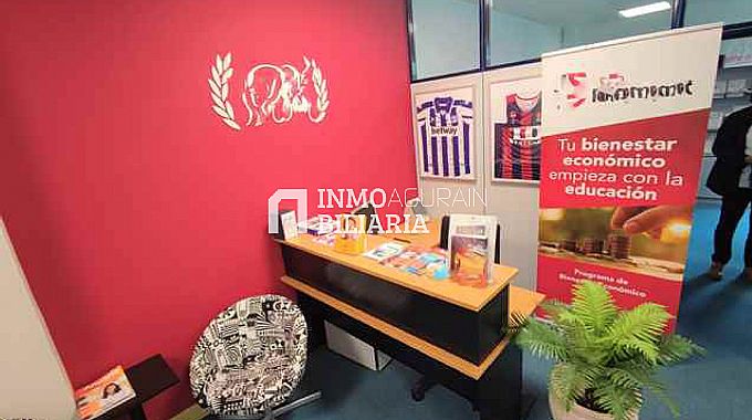 Venta de local comercial en Vitoria-Gasteiz