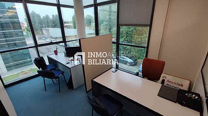 Venta de local comercial en Vitoria-Gasteiz