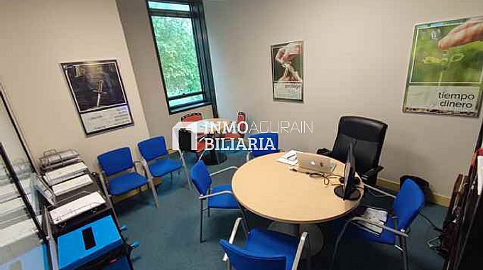 Venta de local comercial en Vitoria-Gasteiz