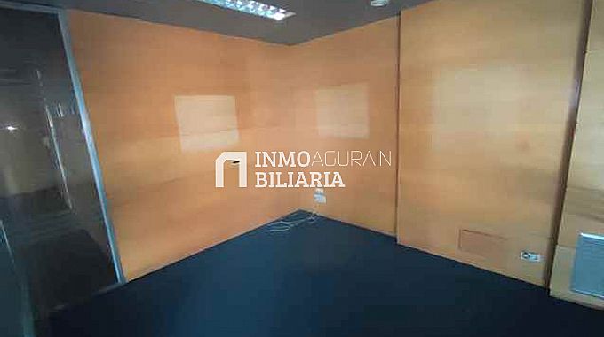 LOCAL COMERCIAL EN GAZALBIDE