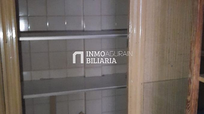 LOCAL EN CALLE SAN ANTONIO DE VITORIA