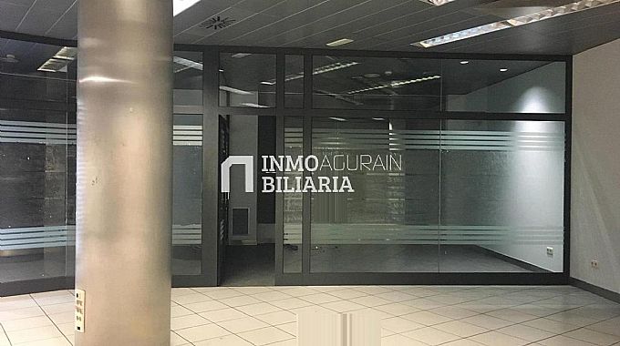 Venta de local comercial en Vitoria-Gasteiz