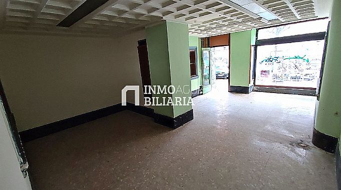 Venta de local comercial en Vitoria-Gasteiz