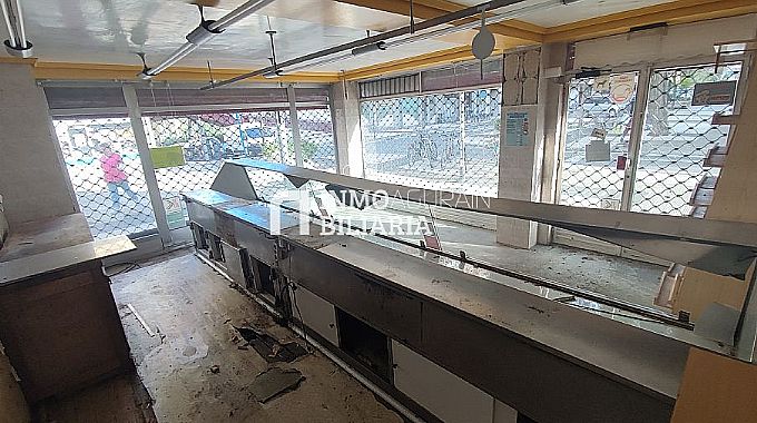LOCAL COMERCIAL EN CALLE ANDALUCIA (VITORIA-GASTEIZ)