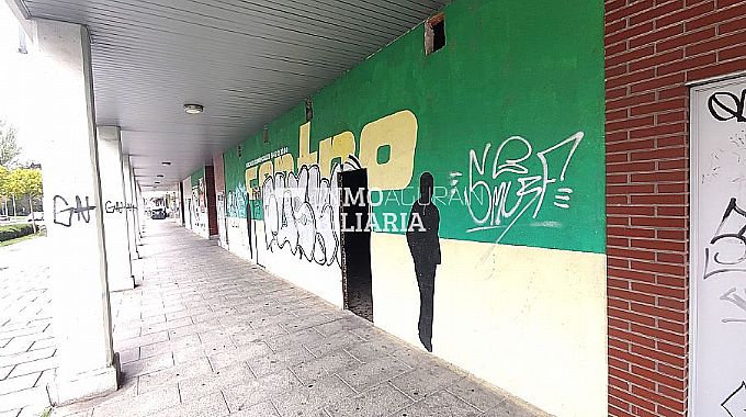 Venta de local comercial en Vitoria-Gasteiz