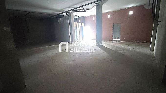 Venta de local comercial en Vitoria-Gasteiz