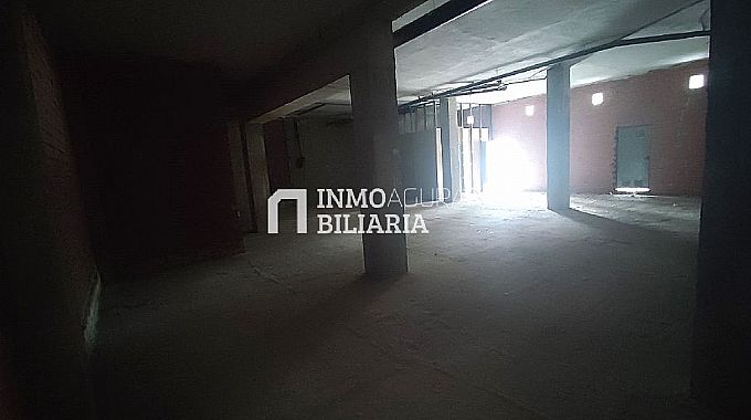 Venta de local comercial en Vitoria-Gasteiz