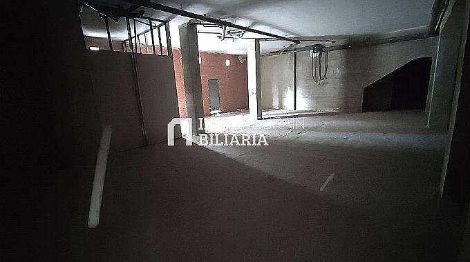 Venta de local comercial en Vitoria-Gasteiz