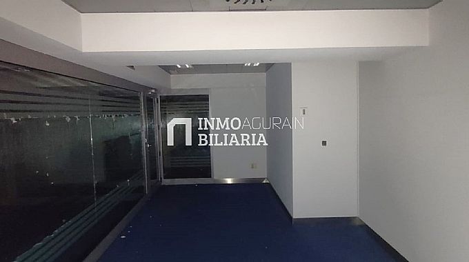 LOCAL EN VENTA EN SANTIAGO EL ANGLO VITORIA-GASTEIZ