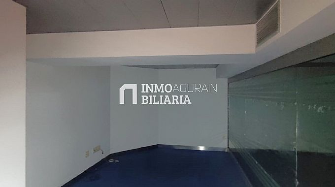 LOCAL EN VENTA EN SANTIAGO EL ANGLO VITORIA-GASTEIZ
