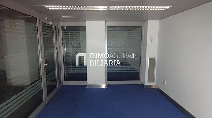 LOCAL EN VENTA EN SANTIAGO EL ANGLO VITORIA-GASTEIZ