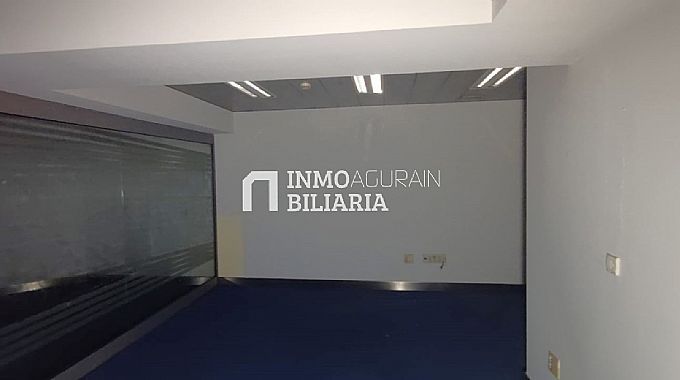 LOCAL EN VENTA EN SANTIAGO EL ANGLO VITORIA-GASTEIZ