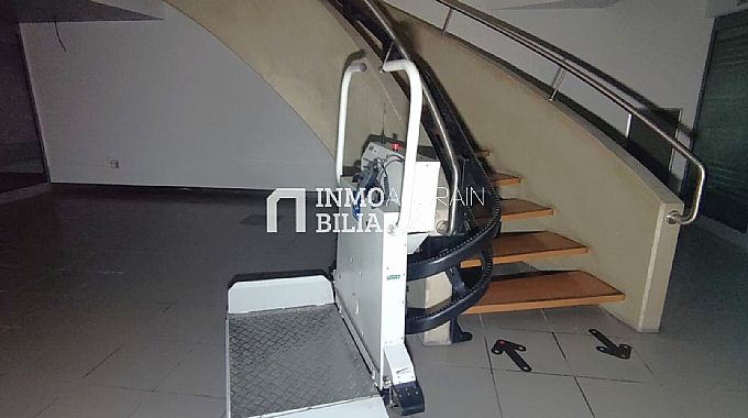 LOCAL EN VENTA EN SANTIAGO EL ANGLO VITORIA-GASTEIZ