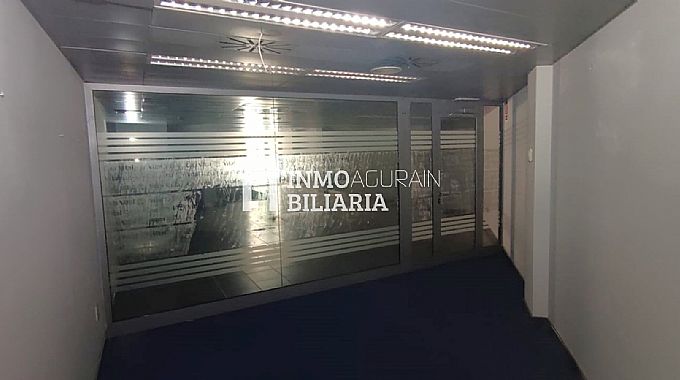 LOCAL EN VENTA EN SANTIAGO EL ANGLO VITORIA-GASTEIZ