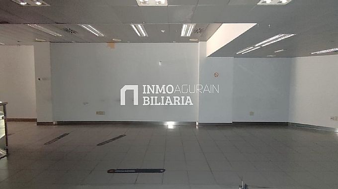 LOCAL EN VENTA EN SANTIAGO EL ANGLO VITORIA-GASTEIZ