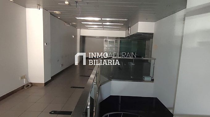 LOCAL EN VENTA EN SANTIAGO EL ANGLO VITORIA-GASTEIZ
