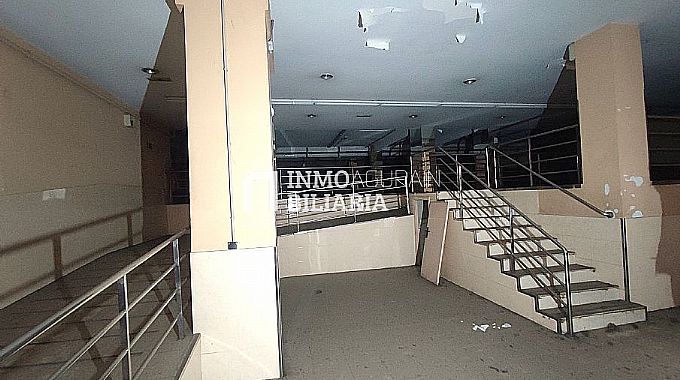 Venta de local comercial en Vitoria-Gasteiz