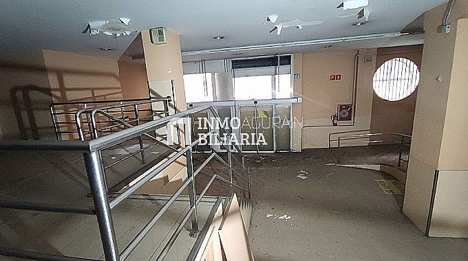 Venta de local comercial en Vitoria-Gasteiz