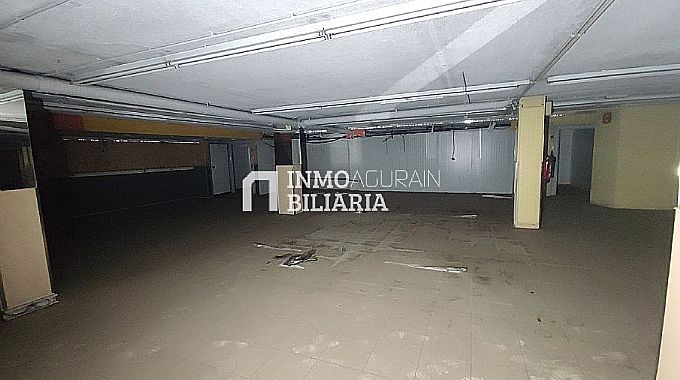 Venta de local comercial en Vitoria-Gasteiz