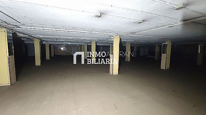 Venta de local comercial en Vitoria-Gasteiz