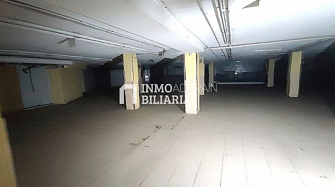 Venta de local comercial en Vitoria-Gasteiz