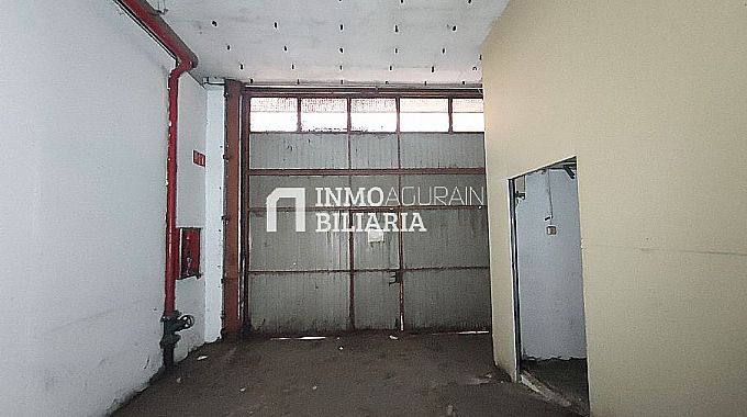 Venta de local comercial en Vitoria-Gasteiz