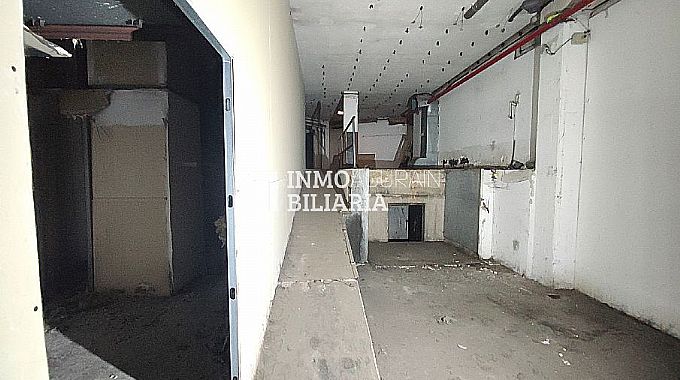 Venta de local comercial en Vitoria-Gasteiz