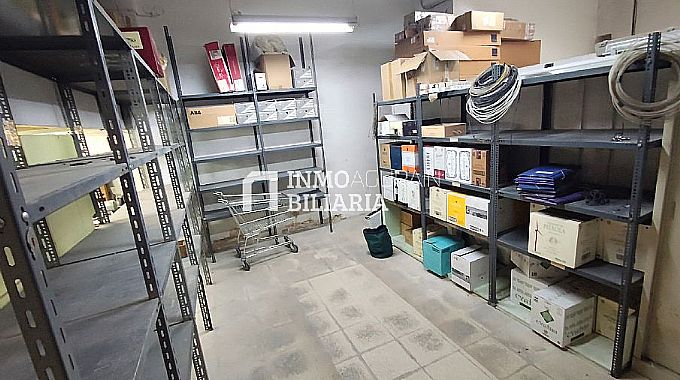 Venta de local comercial en Vitoria-Gasteiz