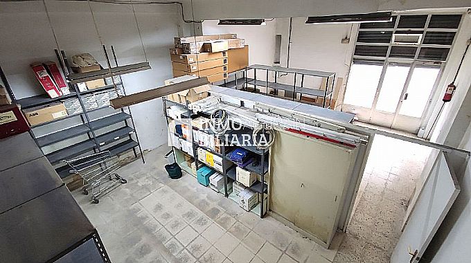 Venta de local comercial en Vitoria-Gasteiz