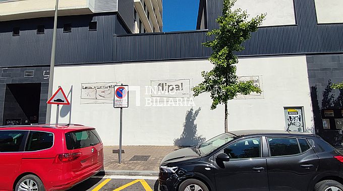 *Local en Venta en Olarizu - Una Oportunidad nica!**