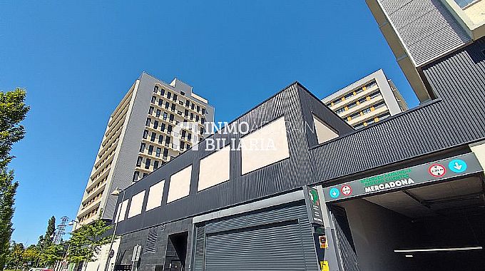**Local en Venta en Olarizu - Una Oportunidad nica!**