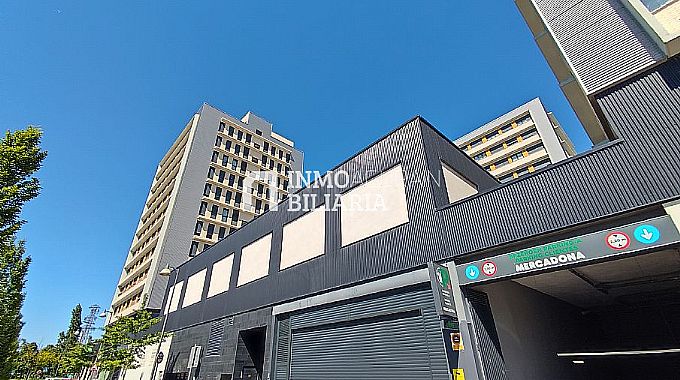 **Local en Venta en Olarizu - Una Oportunidad nica!**