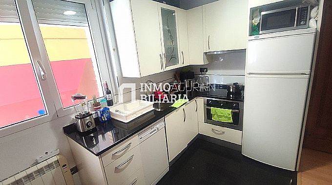 Venta de local comercial en Vitoria-Gasteiz