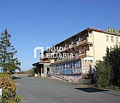 Hotel en Ziordia