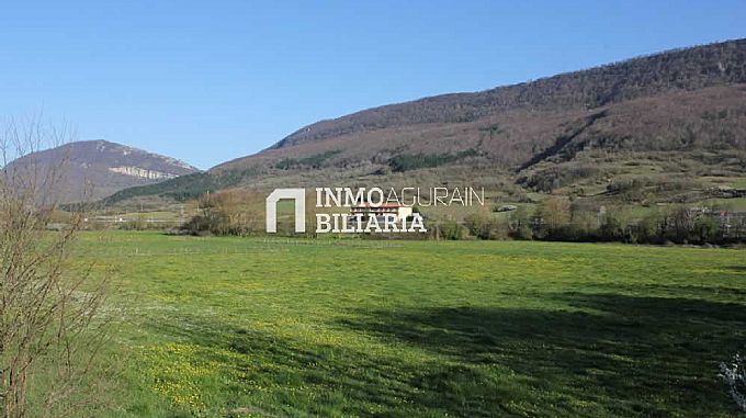 VENTA DE HOTEL EN ZIORDIA 