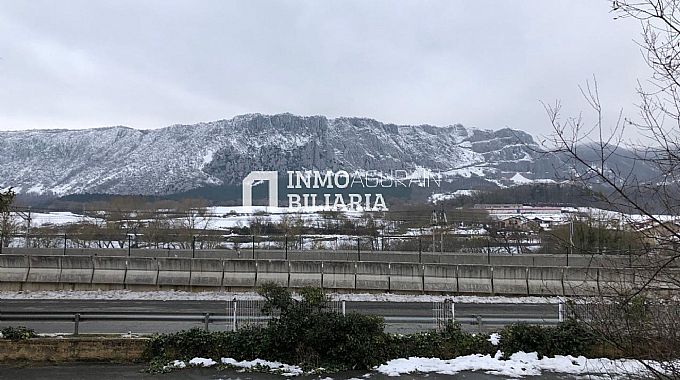 VENTA DE HOTEL EN ZIORDIA 