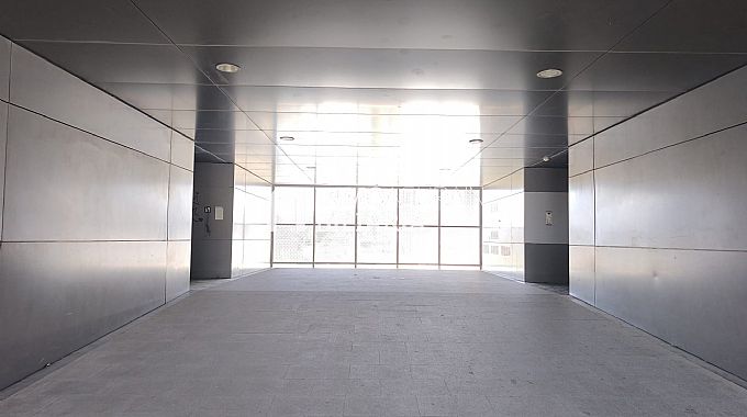 LOCAL COMERCIAL EN CALLE ETXESAKAN DE ZIZUR MAYOR